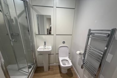 Silver Room at Botanical View Court, John Street, City Centre, Sunderland, SR14AH - Image 3